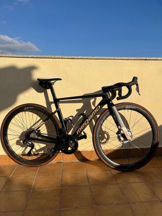 Ruedas Carbono Zipp 303s