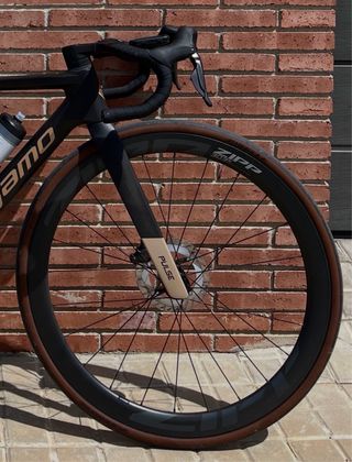 Ruedas Carbono Zipp 303s
