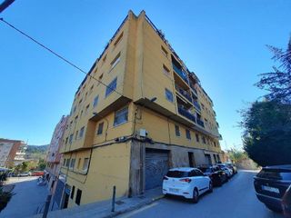 Piso en venta en Montcada Centre - La Ribera en Montcada i Reixac