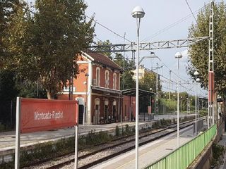 Piso en venta en Montcada Centre - La Ribera en Montcada i Reixac