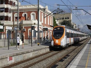 Piso en venta en Montcada Centre - La Ribera en Montcada i Reixac