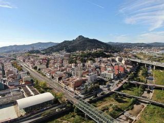 Piso en venta en Montcada Centre - La Ribera en Montcada i Reixac