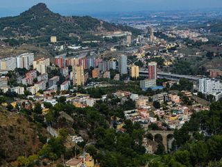 Piso en venta en Montcada Centre - La Ribera en Montcada i Reixac