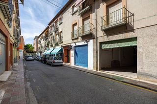 Local comercial en venta en San Miguel en Armilla