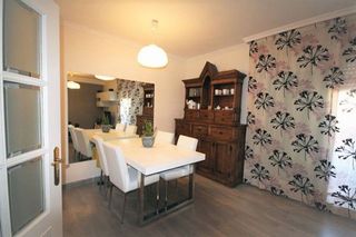 Ático en alquiler en Torrequebrada en Benalmádena