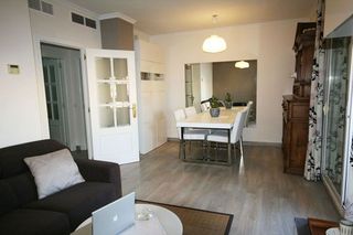 Ático en alquiler en Torrequebrada en Benalmádena