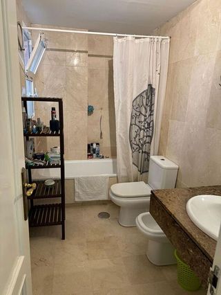 Ático en alquiler en Torrequebrada en Benalmádena