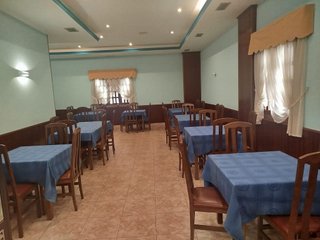 Restaurante en venta en Recatelo - O Carme en Lugo
