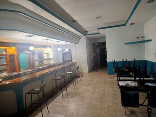 Restaurante en venta en Recatelo - O Carme en Lugo
