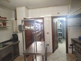 Restaurante en venta en Recatelo - O Carme en Lugo