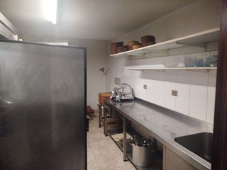 Restaurante en venta en Recatelo - O Carme en Lugo