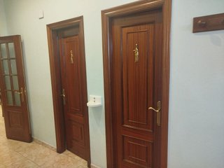 Restaurante en venta en Recatelo - O Carme en Lugo