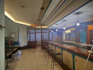 Restaurante en venta en Recatelo - O Carme en Lugo
