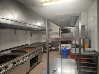 Restaurante en venta en Recatelo - O Carme en Lugo