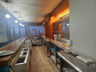 Restaurante en venta en Recatelo - O Carme en Lugo