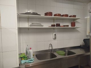 Restaurante en venta en Recatelo - O Carme en Lugo