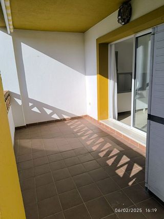 Piso en alquiler en Mijas Golf en Mijas