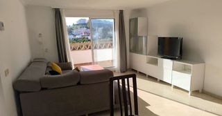 Piso en alquiler en Mijas Golf en Mijas