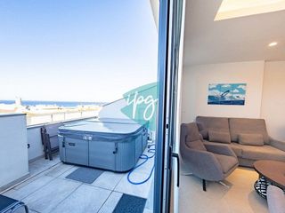 Ático en venta en Tarifa