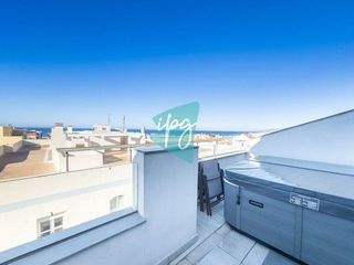 Ático en venta en Tarifa