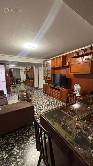 Piso en venta en El Cabanyal- El Canyamelar en Valencia
