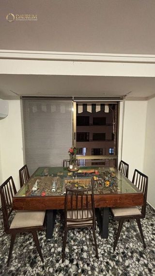 Piso en venta en El Cabanyal- El Canyamelar en Valencia