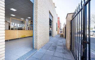 Local comercial en venta en Alcalá del Río