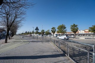 Local comercial en venta en Alcalá del Río