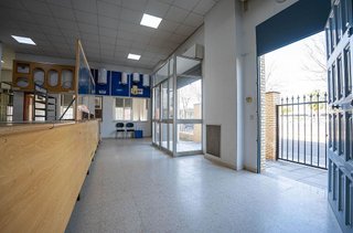 Local comercial en venta en Alcalá del Río