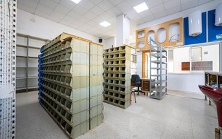 Local comercial en venta en Alcalá del Río