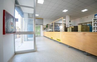 Local comercial en venta en Alcalá del Río