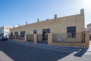 Local comercial en venta en Alcalá del Río