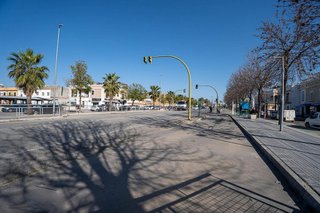 Local comercial en venta en Alcalá del Río