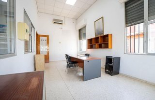 Local comercial en venta en Alcalá del Río