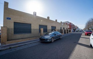 Local comercial en venta en Alcalá del Río
