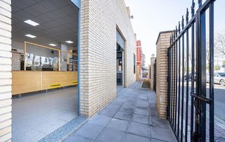 Local comercial en venta en Alcalá del Río