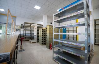 Local comercial en venta en Alcalá del Río