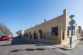 Local comercial en venta en Alcalá del Río