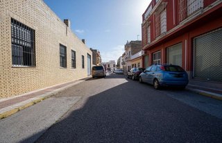 Local comercial en venta en Alcalá del Río