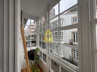 Piso en venta en Centro en Ferrol