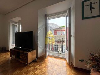 Piso en venta en Centro en Ferrol