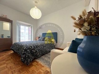 Piso en venta en Centro en Ferrol