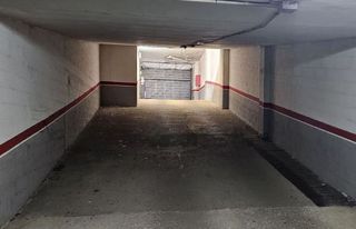 Garaje en venta en Casc Antic - Nou Cambrils en Cambrils