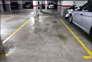 Garaje en venta en Casc Antic - Nou Cambrils en Cambrils