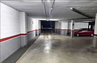 Garaje en venta en Casc Antic - Nou Cambrils en Cambrils