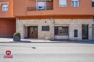 Local comercial en venta en Ogíjares
