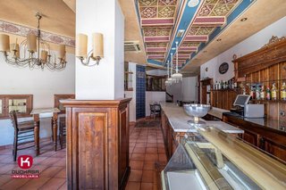 Local comercial en venta en Ogíjares