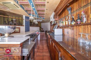 Local comercial en venta en Ogíjares