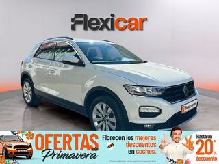 Volkswagen T-Roc Advance 2.0 TDI 110kW (150CV) DSG