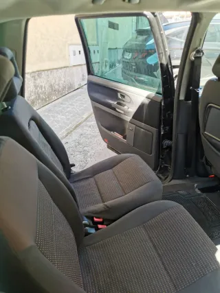 Volkswagen Sharan 2005